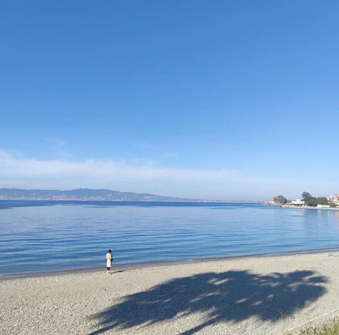 76 Avenue Suites Wi-Fi - Shuttle Reggio Calabria Exterior photo