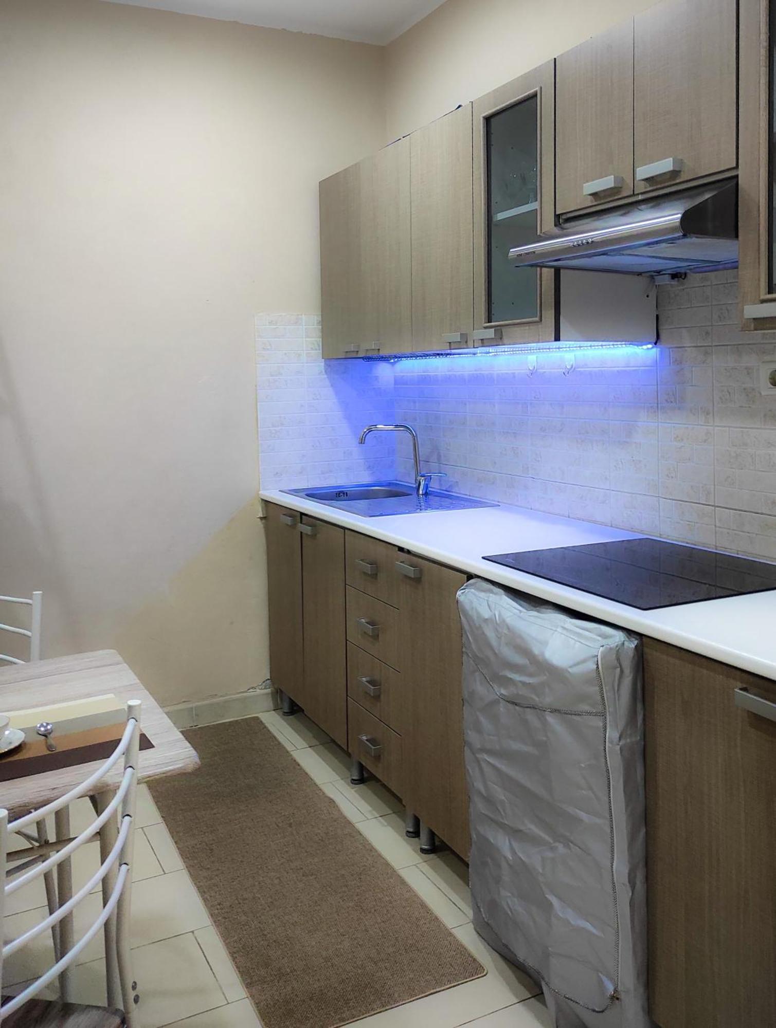 76 Avenue Suites Wi-Fi - Shuttle Reggio Calabria Exterior photo