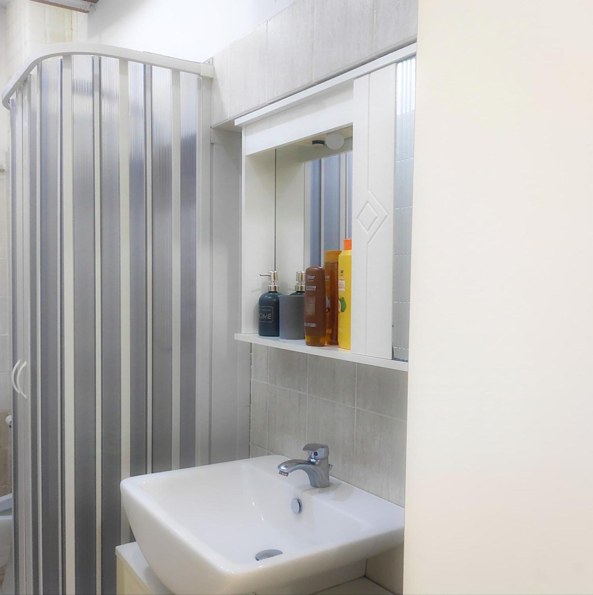 76 Avenue Suites Wi-Fi - Shuttle Reggio Calabria Exterior photo