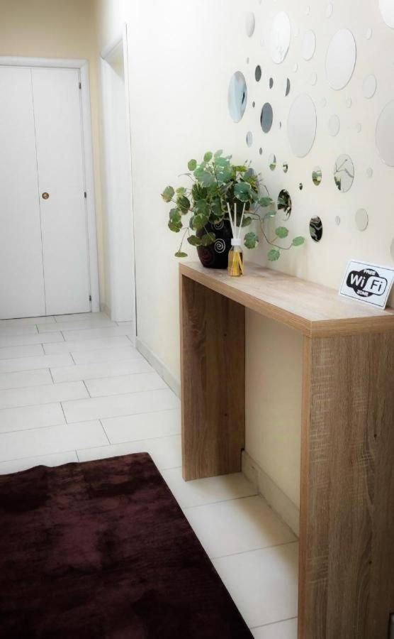 76 Avenue Suites Wi-Fi - Shuttle Reggio Calabria Exterior photo