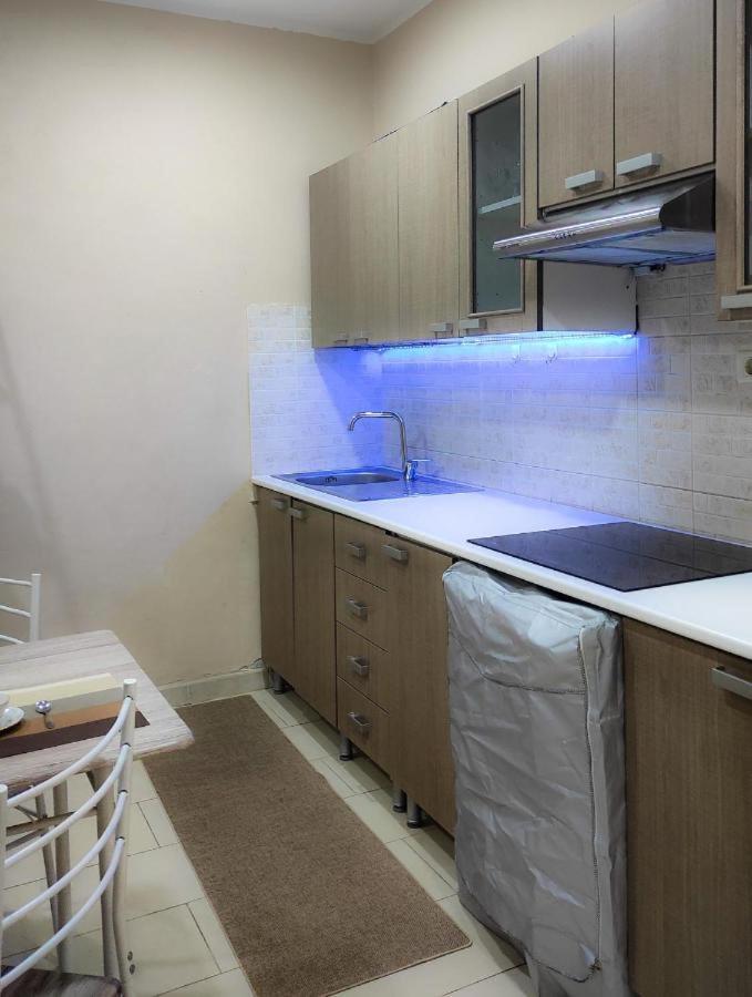 76 Avenue Suites Wi-Fi - Shuttle Reggio Calabria Exterior photo