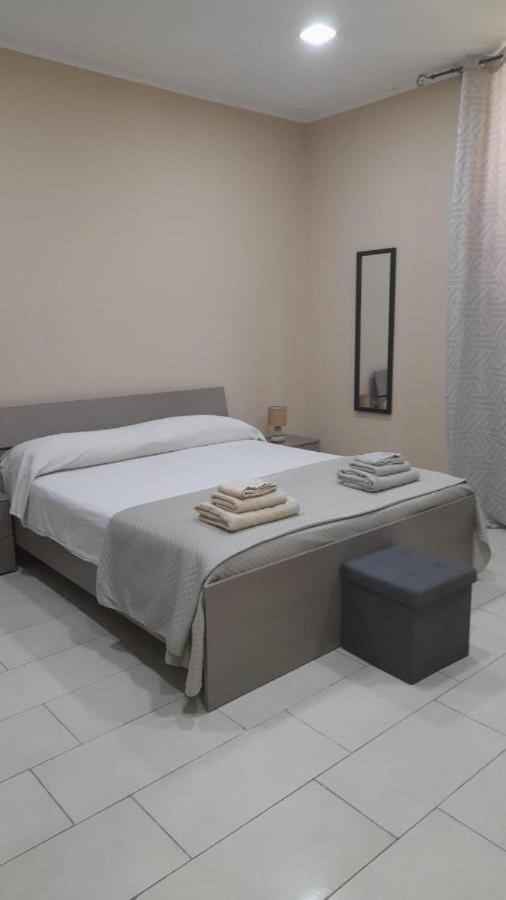 76 Avenue Suites Wi-Fi - Shuttle Reggio Calabria Exterior photo